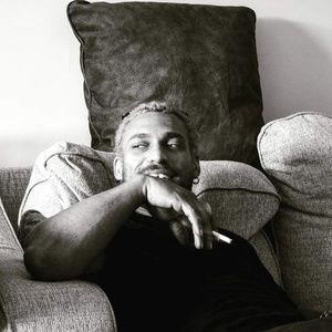 Meet your Posher, Ronnie